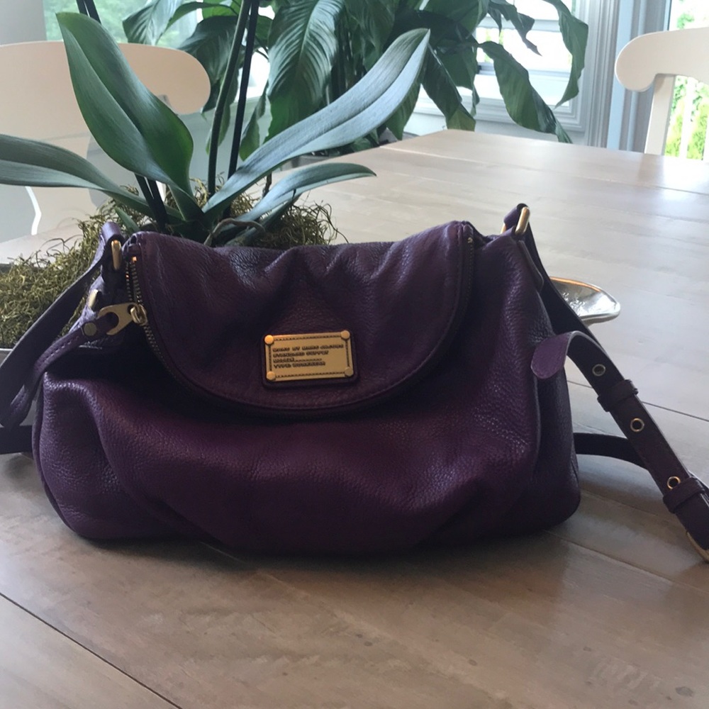 🌺 MARC BY MARC JACOBS CROSSBODY BAG  🌺